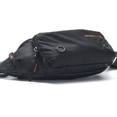 RIÑONERA WANDER TEAM *NEGRO*// COD:38804 - Mundo Willys