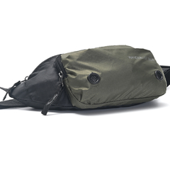 Imagen de RIÑONERA WANDER TEAM *VERDE MILITAR*// COD:38805