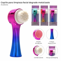 CEPILLO FACIAL//SKR//COD:38894