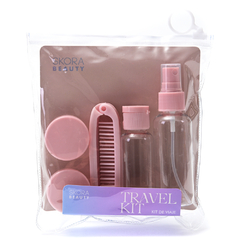 TRAVEL KIT//SKR//COD:38917 - comprar online