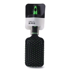 CEPILLO RECTANGULAR DESENREDANTE//SKR//COD:38996 en internet