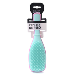 CEPILLO DE PELO PASTEL//SKR//COD:39023 - Mundo Willys