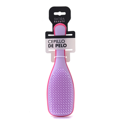 CEPILLO DE PELO PASTEL//SKR//COD:39023 en internet
