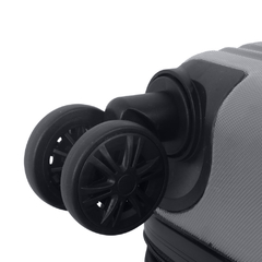 CARRION DE CABINA ( MELANGE OSCURO )//cod:39108 - tienda online