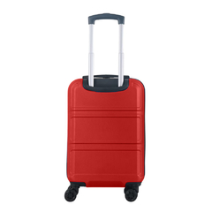 Imagen de CARRION DE CABINA ( red)//cod:39110