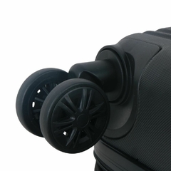Imagen de CARRION DE CABINA ( NEGRO )//cod:39112