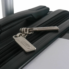 CARRION DE CABINA ( NEGRO )//cod:39112 - Mundo Willys
