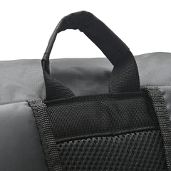 MOCHILA PALETERO PARA PADEL ACTIVE LIMITLESS *NEGRO*// COD:39120