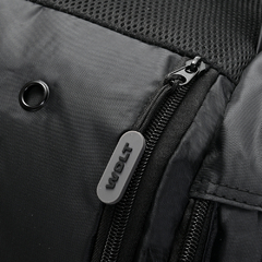 MOCHILA PALETERO PARA PADEL ACTIVE LIMITLESS *NEGRO*// COD:39120 en internet