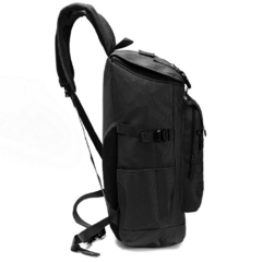 Imagen de MOCHILA TACTICA * NEGRO*//COD: 39182