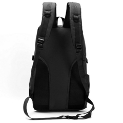 Imagen de MOCHILA TACTICA * NEGRO*//COD: 39182