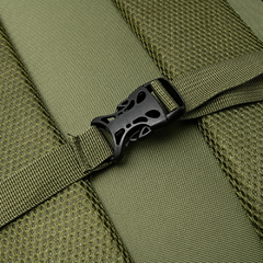 MOCHILA TACTICA * VERDE MILITAR*//COD: 39187 - comprar online