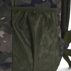 MOCHILA TACTICA * CAMUFLADO*//COD:39189 - tienda online