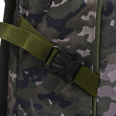 Imagen de MOCHILA TACTICA * CAMUFLADO*//COD:39189