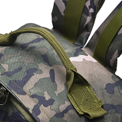 MOCHILA TACTICA * CAMUFLADO*//COD:39189 - Mundo Willys