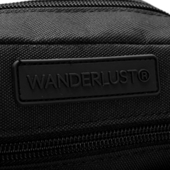 RIÑONERA TACTICA *NEGRO*//COD:39194 - comprar online