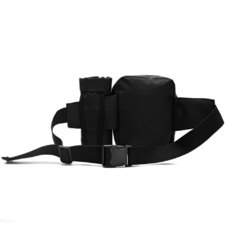 RIÑONERA TACTICA *NEGRO*//COD:39194 - Mundo Willys