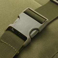 RIÑONERA TACTICA *VERDE MILITAR*//COD:39195
