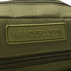 RIÑONERA TACTICA *VERDE MILITAR*//COD:39195 - comprar online