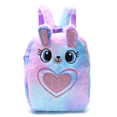 MOCHILA JARDIN FUR BABY CONEJITO *BATIK*//COD:39209