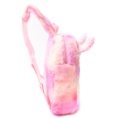 MOCHILA JARDIN FUR BABY CONEJITO *ROSA*//COD:39209 en internet