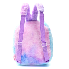 MOCHILA JARDIN FUR BABY CONEJITO *BATIK*//COD:39209 - comprar online