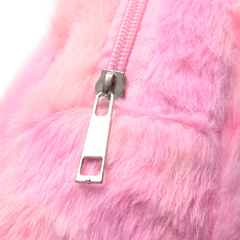 MOCHILA JARDIN FUR BABY UNICORNIO *ROSA*//COD:39214 en internet