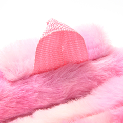 MOCHILA JARDIN FUR BABY CON BOLSILLO UNICORNIO *ROSA*//COD:39215 en internet