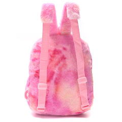 MOCHILA JARDIN FUR BABY UNICORNIO *ROSA*//COD:39214 - tienda online