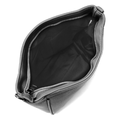 BANDOLERA JOAN *NEGRO*//PU GRANEADO//COD:39272