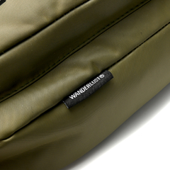 MORRAL URBAN MODE *VERDE MILITAR*//COD:39354 - tienda online