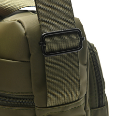 MORRAL URBAN MODE *VERDE MILITAR*//COD:39354