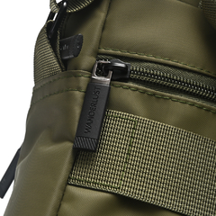 MORRAL URBAN MODE *VERDE MILITAR*//COD:39354 - Mundo Willys