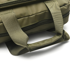 MORRAL URBAN MODE *VERDE MILITAR*//COD:39354 - tienda online