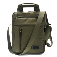 MORRAL URBAN MODE *VERDE MILITAR*//COD:39354 en internet