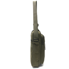 MORRAL URBAN MODE *VERDE MILITAR*//COD:39354 - Mundo Willys