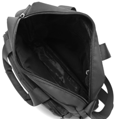 MORRAL URBAN MODE//2 COMPARTIMENTOS *NEGRO*//COD:39359 en internet