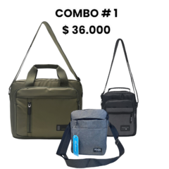 COMBO # 1 // MUNDO WILLYS - comprar online