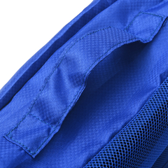 SET ORGANIZADOR ( BLUE )//TRAVEL BAGS//COD:1373 - tienda online