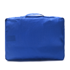SET ORGANIZADOR ( BLUE )//TRAVEL BAGS//COD:1373 - Mundo Willys