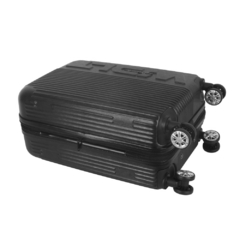 VALIJA 20¨//TEXTRURA HAIR FINE// NEGRO//COD: 39380 - comprar online