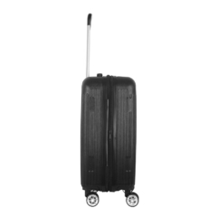 VALIJA 20¨//TEXTRURA HAIR FINE// NEGRO//COD: 39380 - Mundo Willys