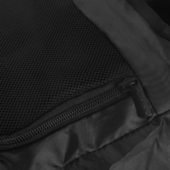 VALIJA 20¨//CON ORGANIZADOR DESPEGABLE//NEGRO// COD: 39381 - tienda online