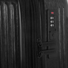 VALIJA 20¨//CON ORGANIZADOR DESPEGABLE//NEGRO// COD: 39381 en internet