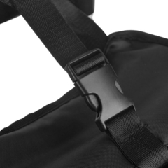 VALIJA 20¨//CON ORGANIZADOR DESPEGABLE//NEGRO// COD: 39381 - tienda online