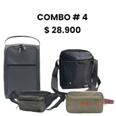 COMBO # 4 // MUNDO WILLYS - comprar online