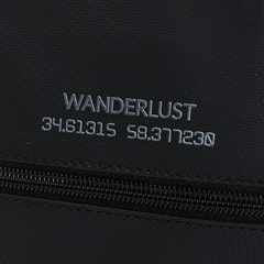 BOTINERO GO FF //LISO *NEGRO*//COD:39471 - Mundo Willys