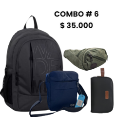 COMBO # 6 // MUNDO WILLYS - comprar online