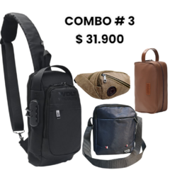 COMBO # 3 // MUNDO WILLYS - comprar online