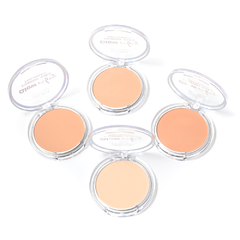 POLVO MATTE //GLOW VIBEZ//SKR//COD:39548 - comprar online